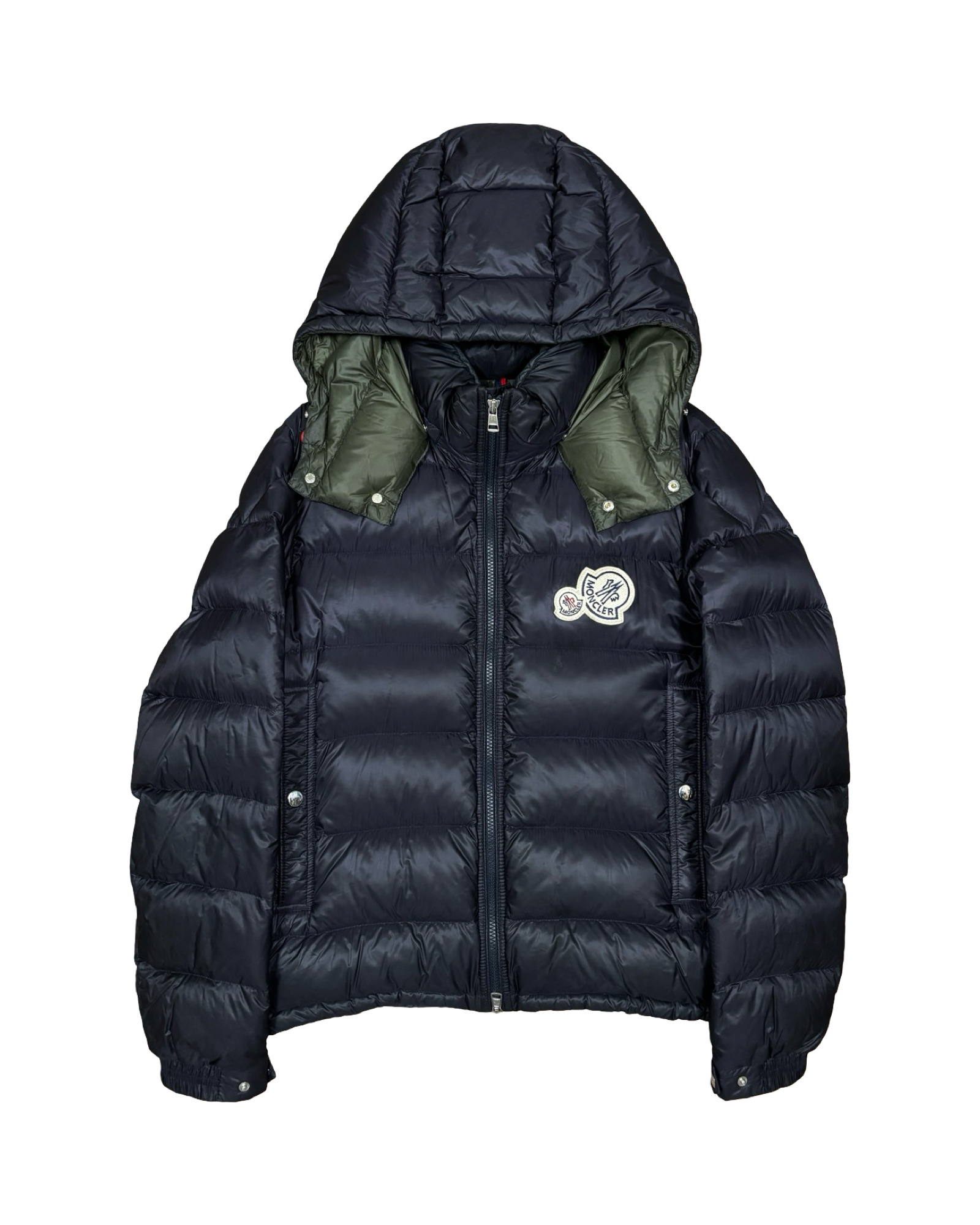 MONCLER BRAMANT GIUBBOTTO