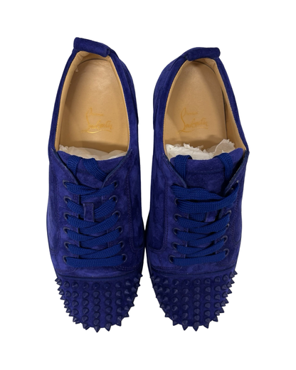 CHRISTIAN LOUBOUTIN JUNIOR SPIKES