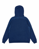 LOUIS VUITTON CIRCLE CUT HUPPARI