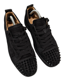 CHRISTIAN LOUBOUTIN JUNIOR SPIKES