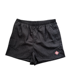 CASABLANCA JACQUARD SWIM SHORTS