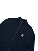 MONCLER ZIP-UP