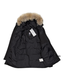 CANADA GOOSE CARSON PARKA
