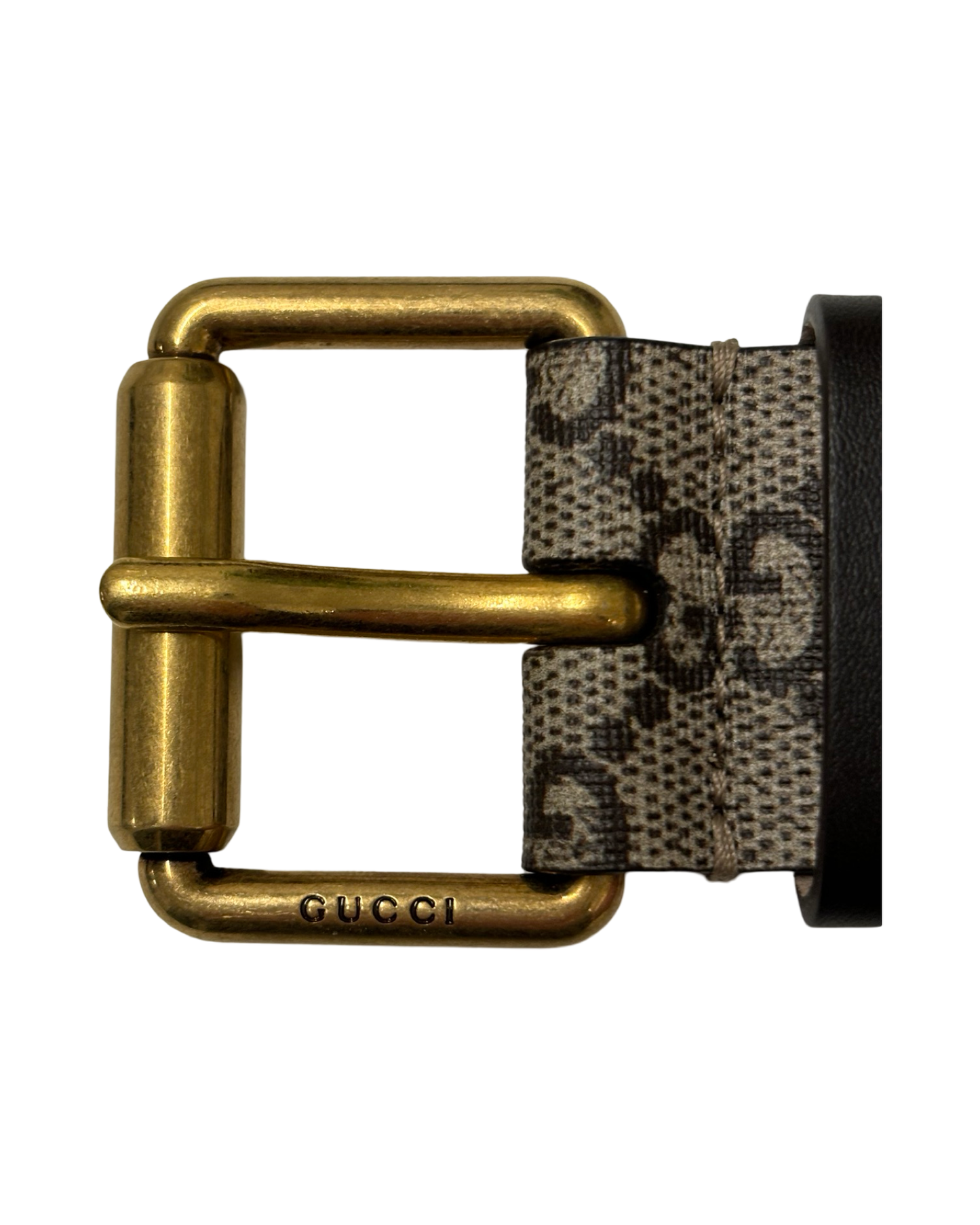 GUCCI TIGER BELT