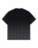 LOUIS VUITTON GRADIENT T-PAITA