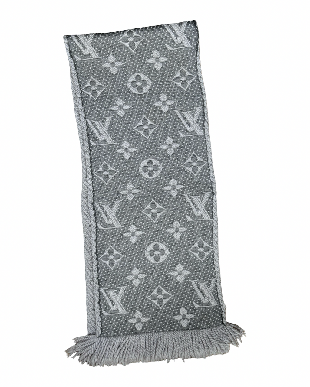 LOUIS VUITTON SCARF