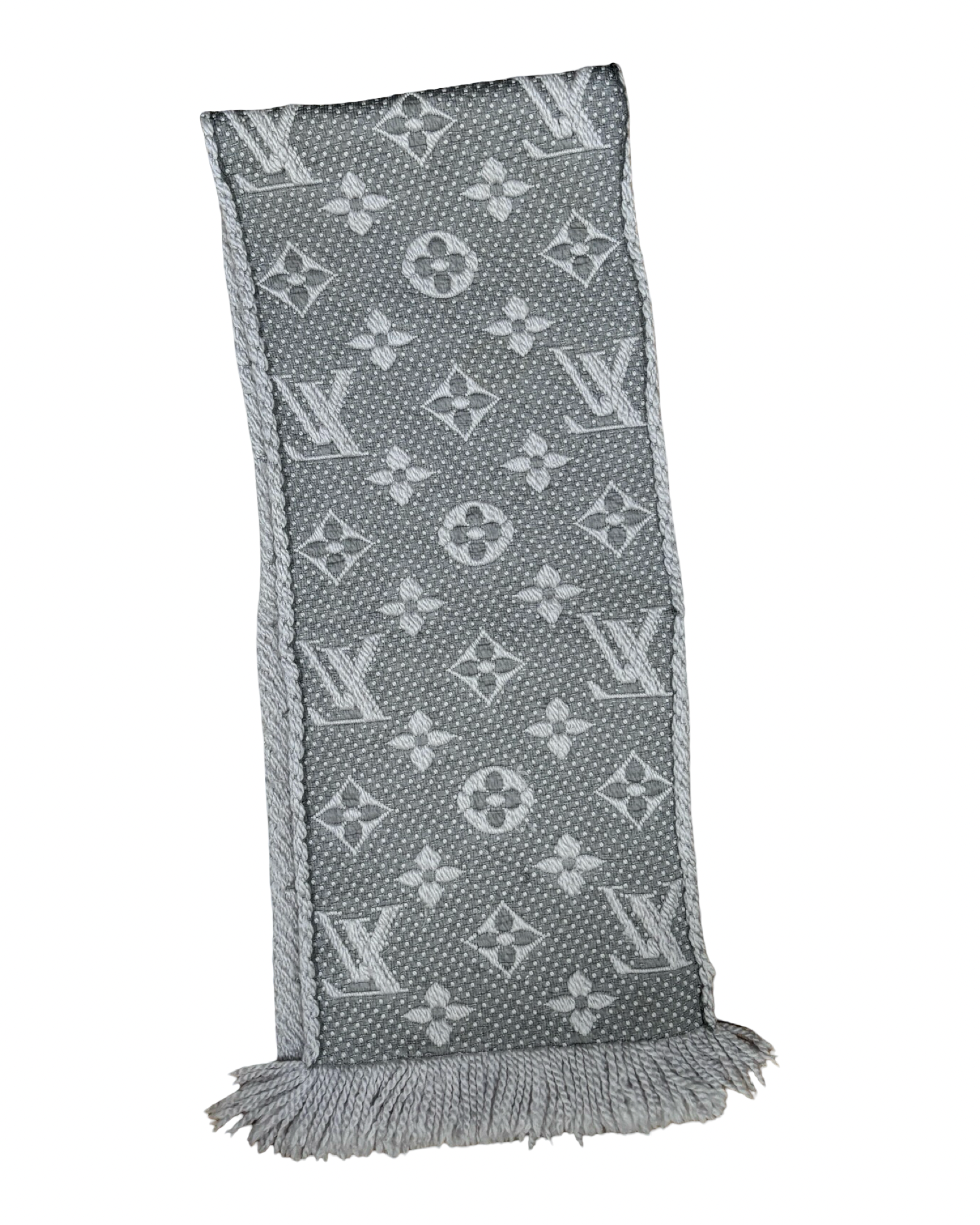 LOUIS VUITTON SCARF