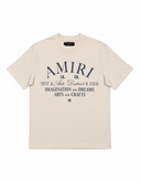 AMIRI ARTS DISTRICT T-SHIRT