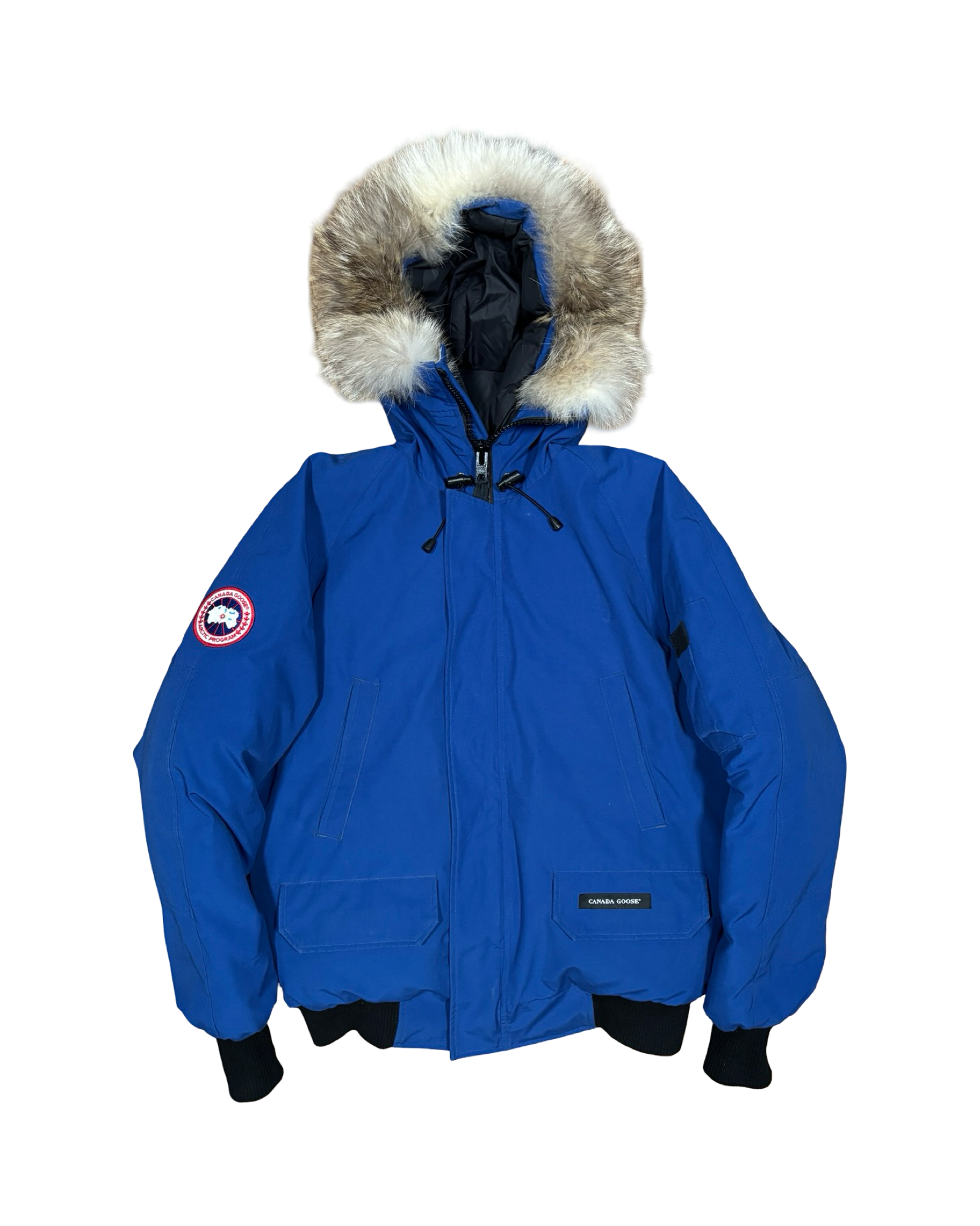 CANADA GOOSE CHILLIWACK PARKA
