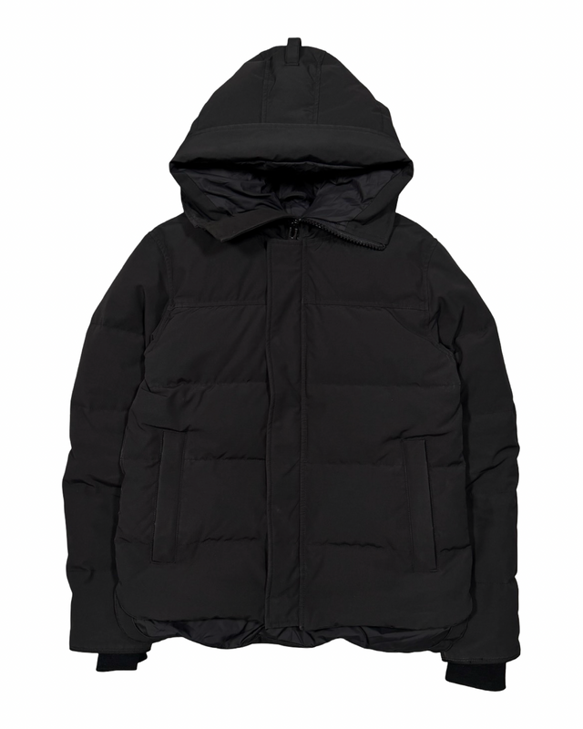 CANADA GOOSE MACMILLAN PARKA
