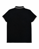 MONCLER LOGO POLO