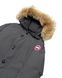 CANADA GOOSE CHETEAU PARKA