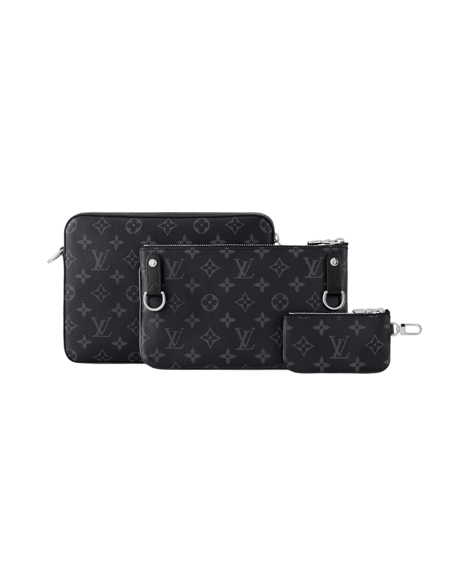 LOUIS VUITTON TRIO MESSENGER