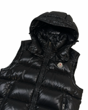 MONCLER LACET GILET
