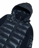 MONCLER TRICOT CARDIGAN