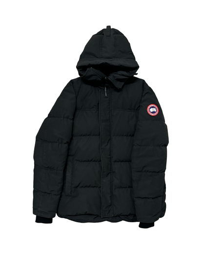 CANADA GOOSE MACMILLAN PARKA