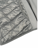 PARAJUMPERS NOLAN HYBRID JACKET