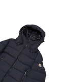 MONCLER BRIQUE GIUBBOTTO