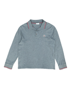 MONCLER LONGSLEEVE SHIRT