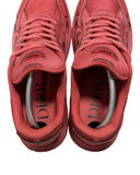 DIOR X STONE ISLAND B30 SNEAKERS