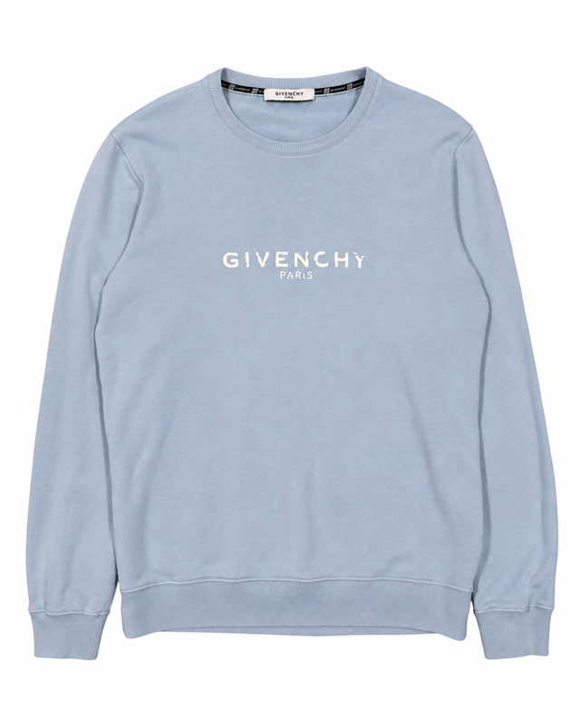 GIVENCHY PARIS SWEATSHIRT