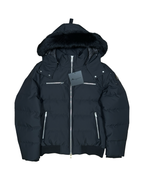 MOOSE KNUCKLES CLOUD BOMBER