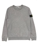 STONE ISLAND LOGO SWEATSHIRT
