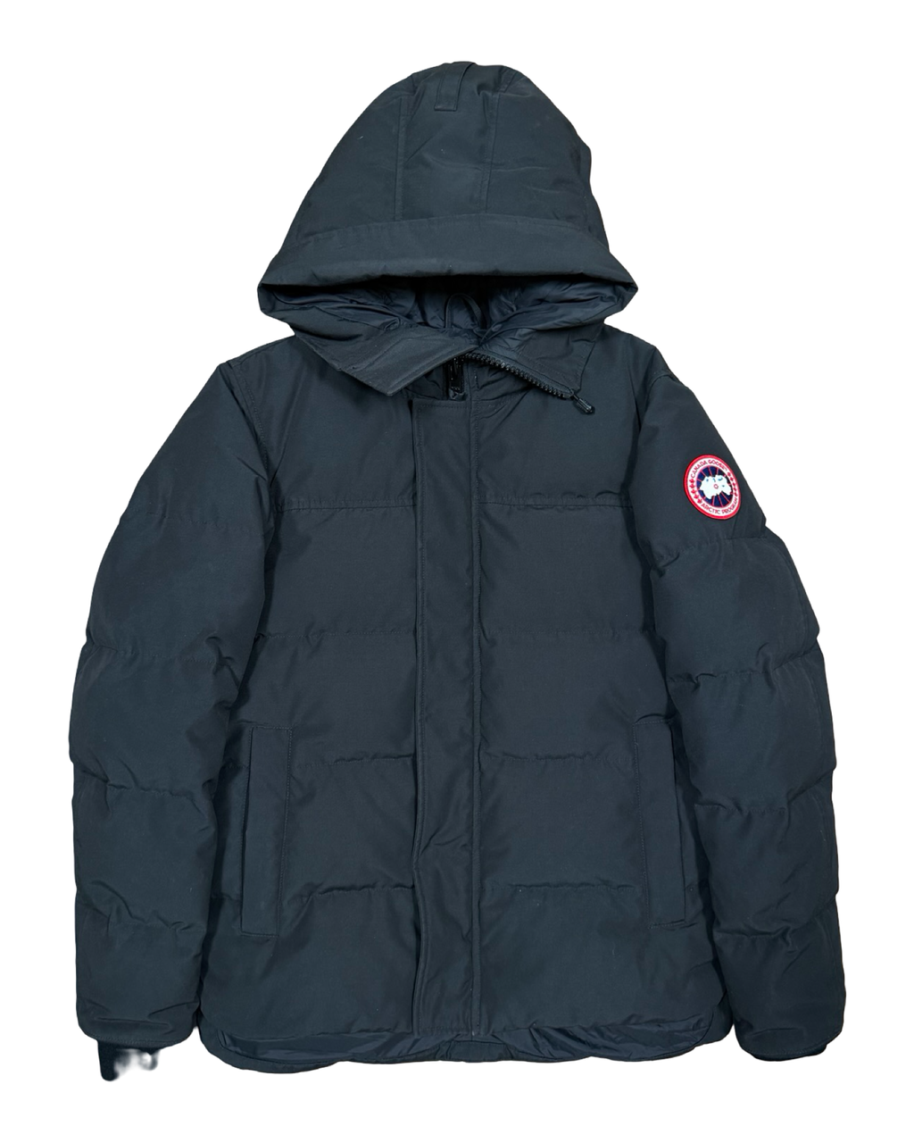 CANADA GOOSE MACMILLAN PARKA