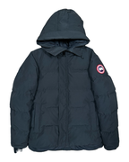CANADA GOOSE MACMILLAN PARKA