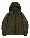 MONCLER BERRIAT GIUBBOTTO
