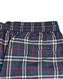 BURBERRY CHECK UIMASHORTSIT