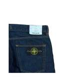 STONE ISLAND JEANS