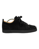 CHRISTIAN LOUBOUTIN JUNIOR SPIKES