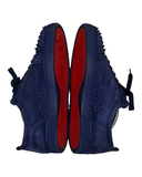 CHRISTIAN LOUBOUTIN JUNIOR SPIKES
