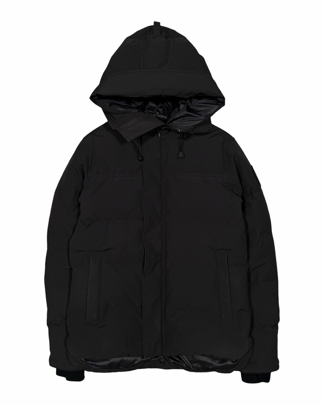 CANADA GOOSE MACMILLAN PARKA