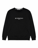 GIVENCHY PARIS SWEATSHIRT