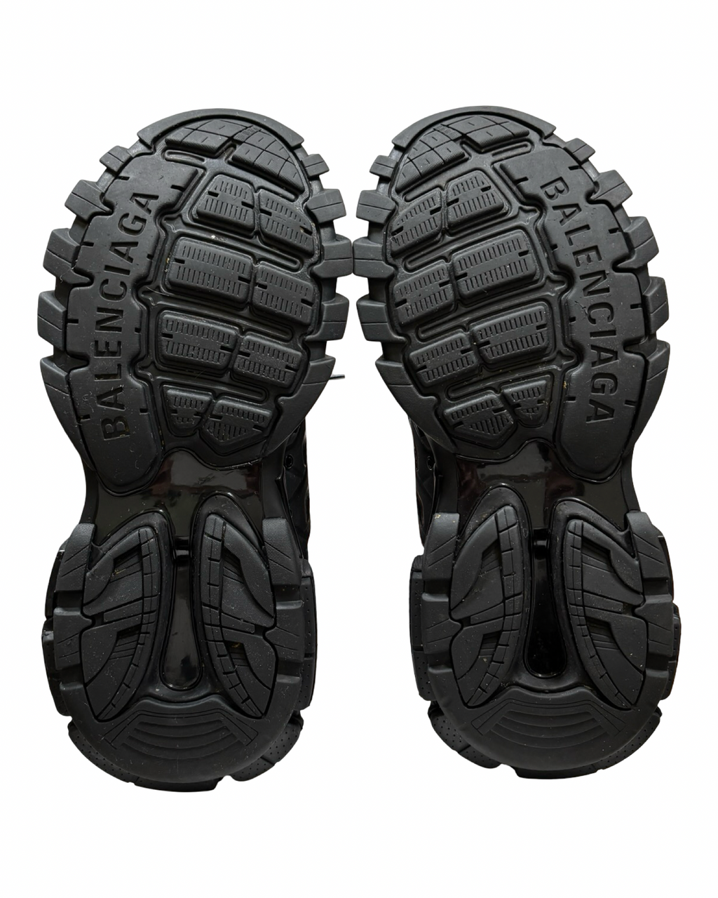 BALENCIAGA TRACK RUNNERS