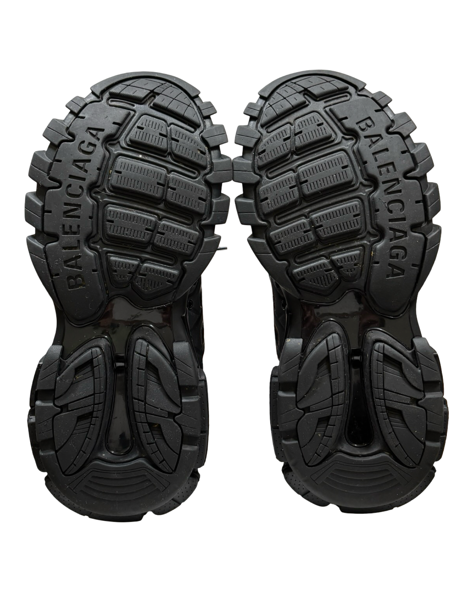 BALENCIAGA TRACK RUNNERS