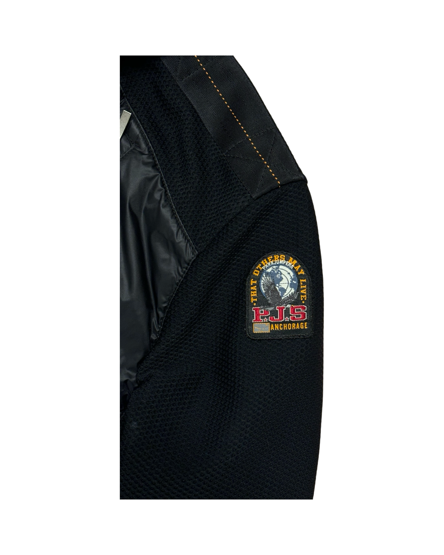 PARAJUMPERS HYBRIDGE