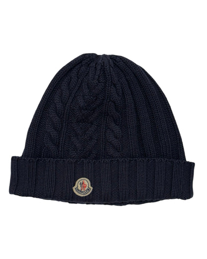 MONCLER HAT