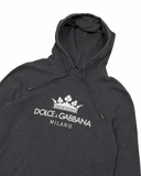 DOLCE & GABBANA HOODIE