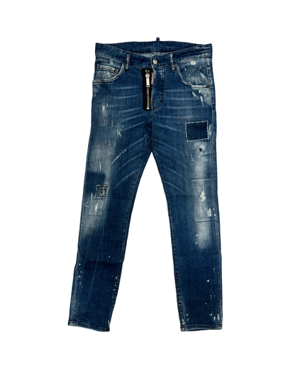 DSQUARED JEANS