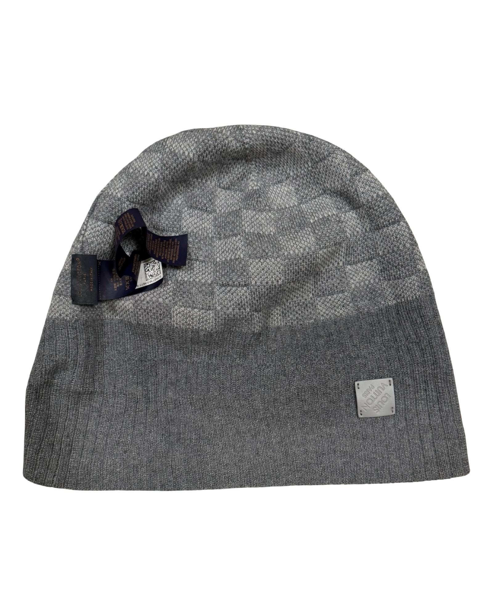 LOUIS VUITTON BEANIE