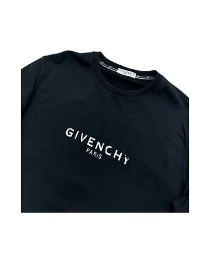 GIVENCHY PARIS SWEATSHIRT