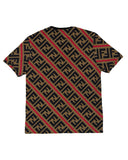 FENDI FF T-SHIRT