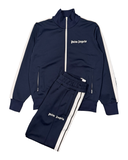 PALM ANGELS LOGO TRACKSUIT