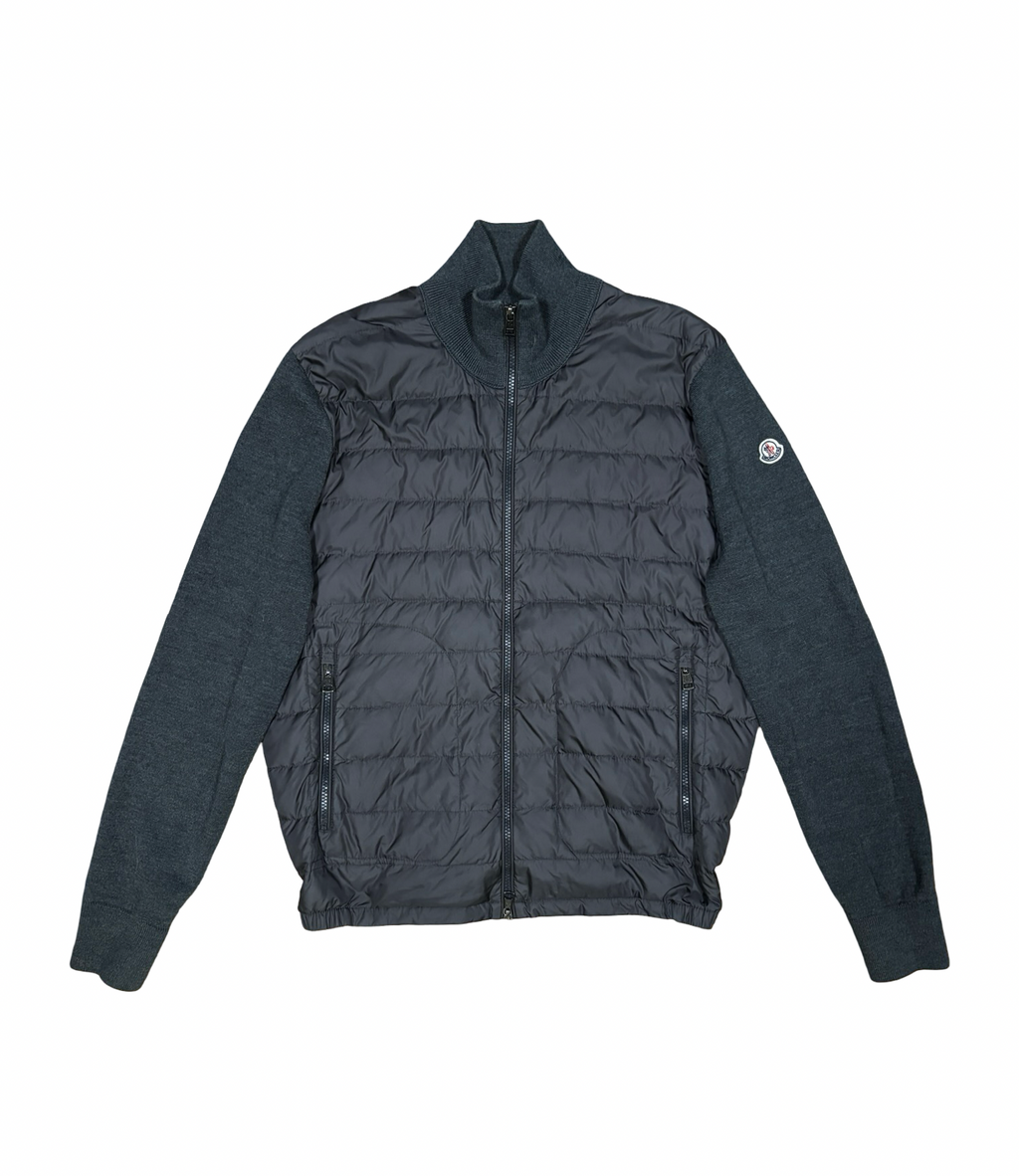 MONCLER CARDIGAN