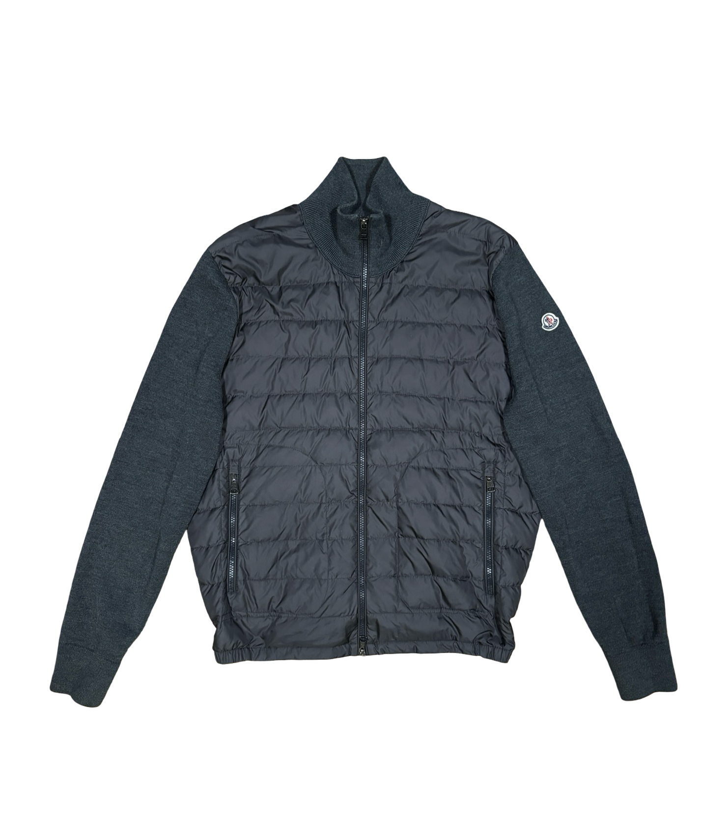 MONCLER CARDIGAN