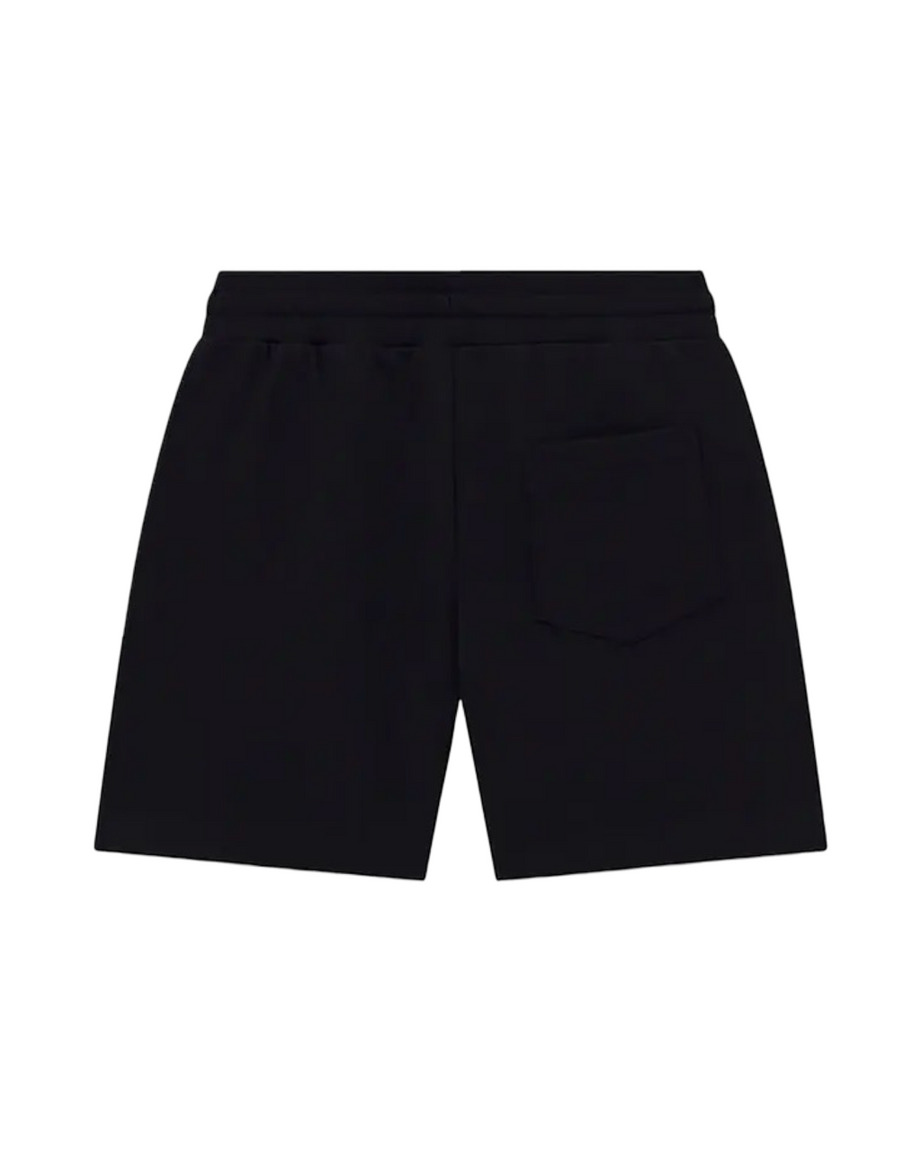 CASABLANCA GRADIENT ARCH LOGO SWEATSHORTS