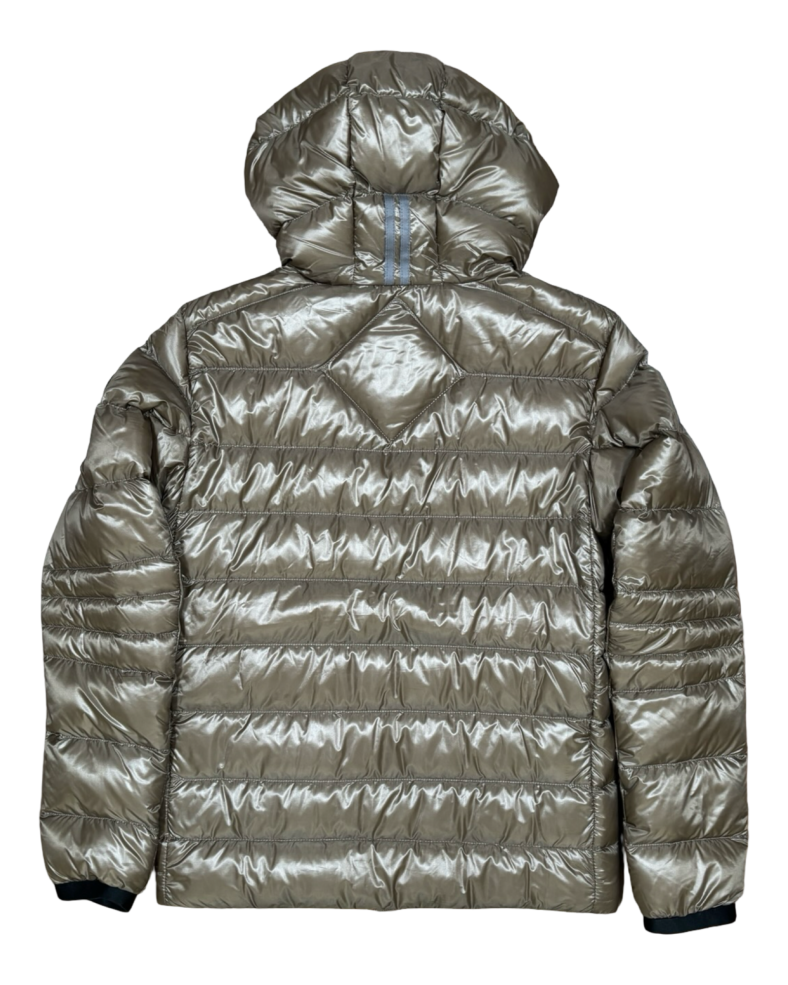 CANADA GOOSE BLACK LABEL CROFTON JACKET